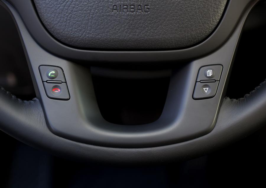  Kia Sorento 2013 года  (EU) (фото 4 из 85)
